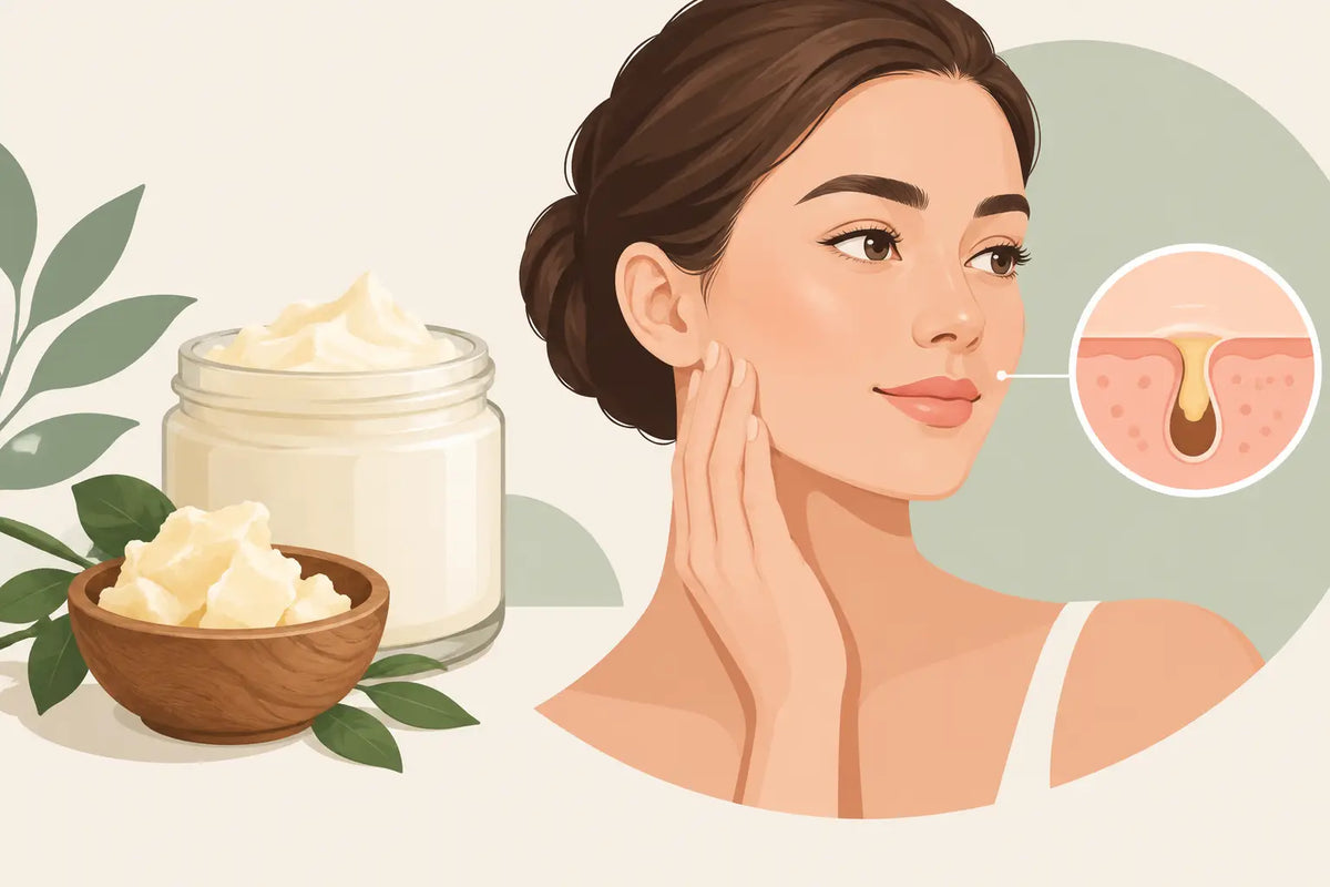 Does Tallow Clog Pores? A Skin-First Answer