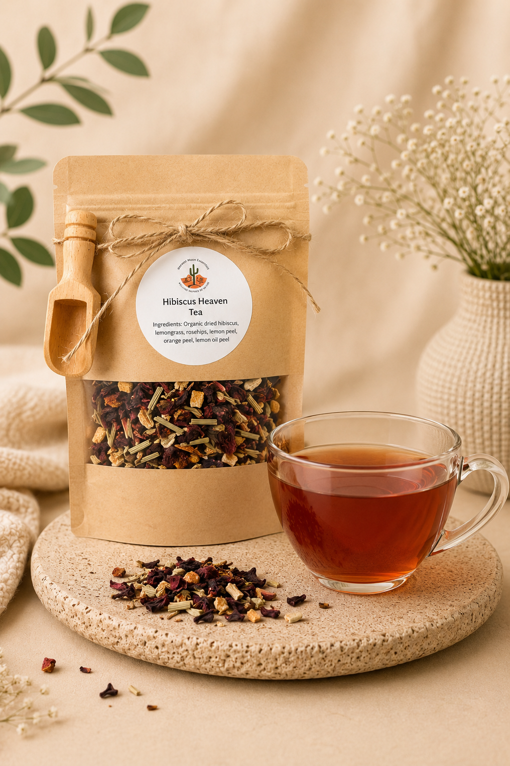 Herbal Teas