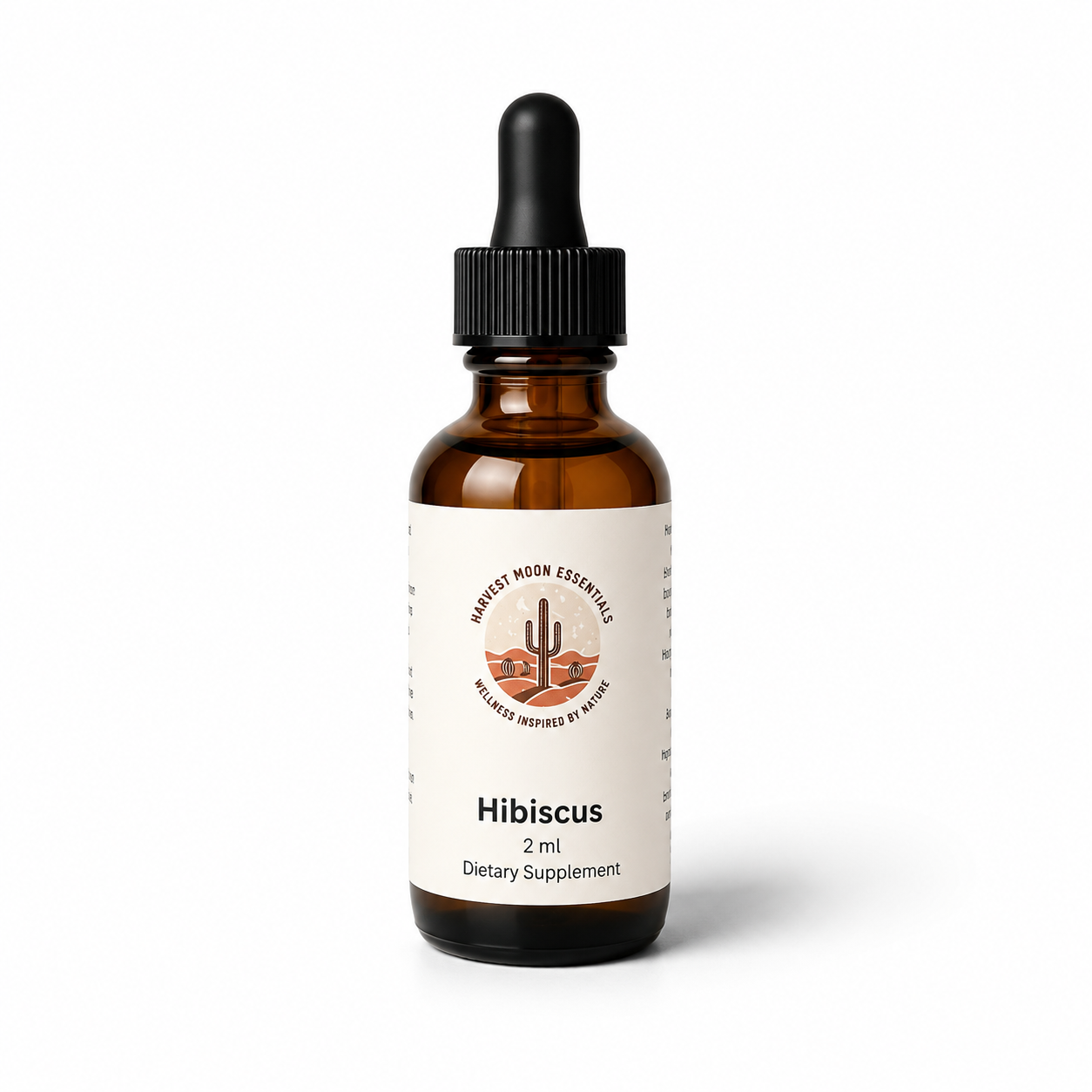 Hibiscus Tincture