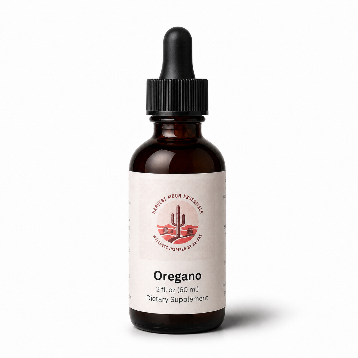 Oregano Tincture