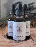 Breathe EZ herbal tincture