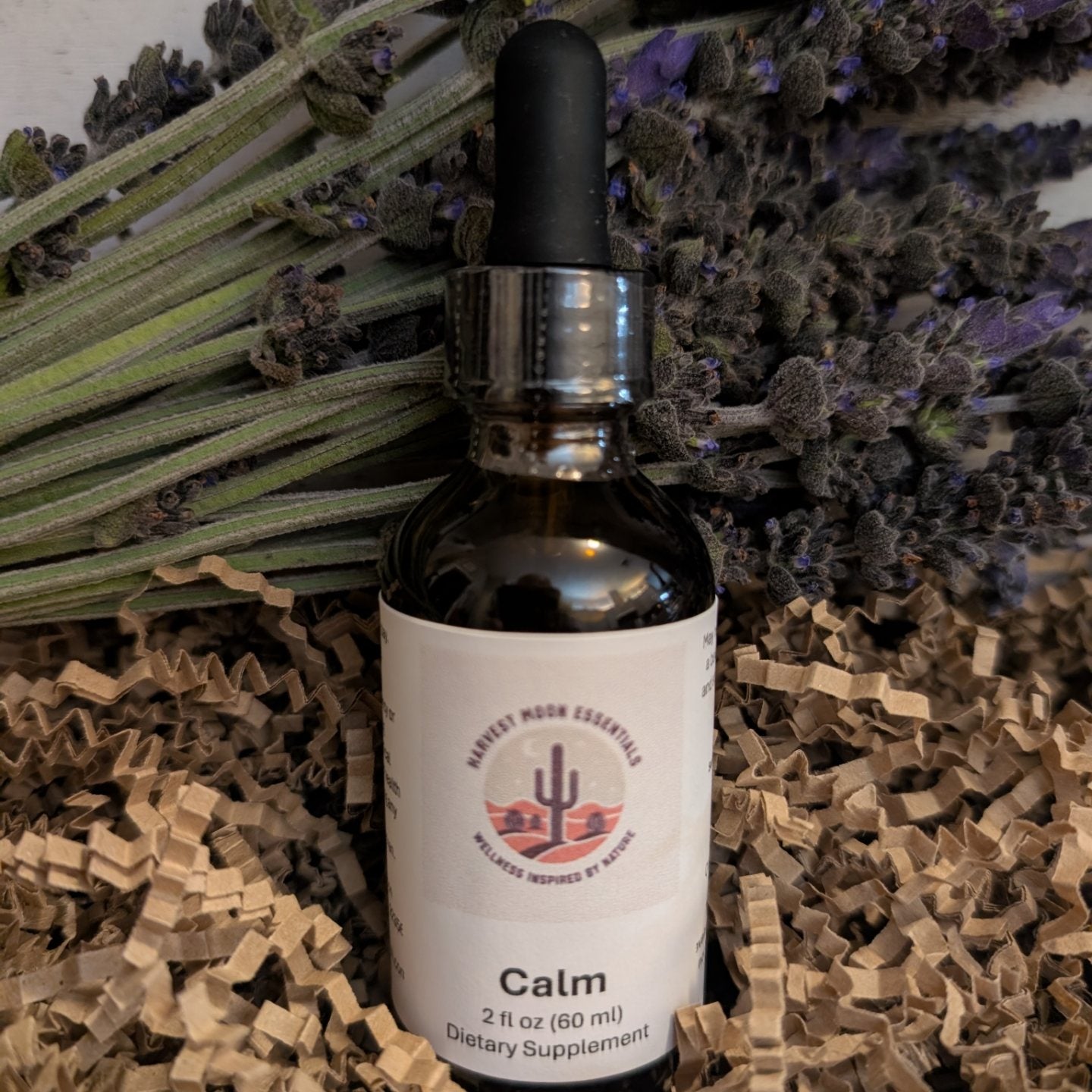 Calm Tincture