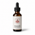 Chamomile Tincture