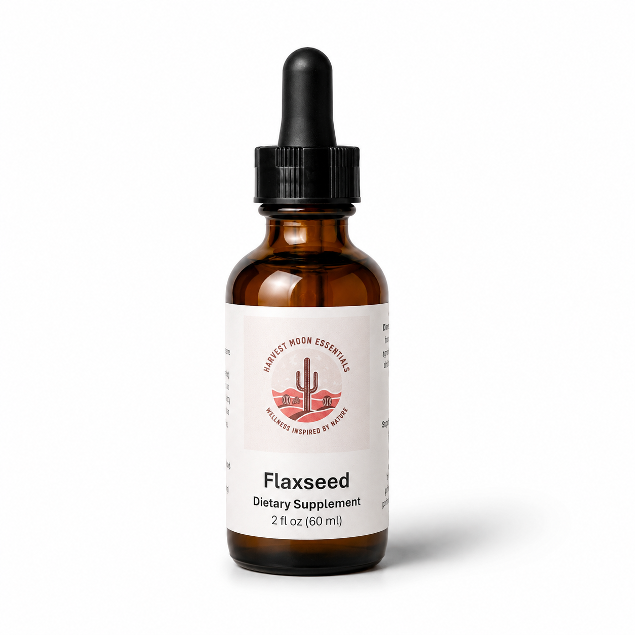 Flaxseed Tincture