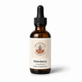 Elderberry Tincture