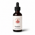 Dandelion Tincture