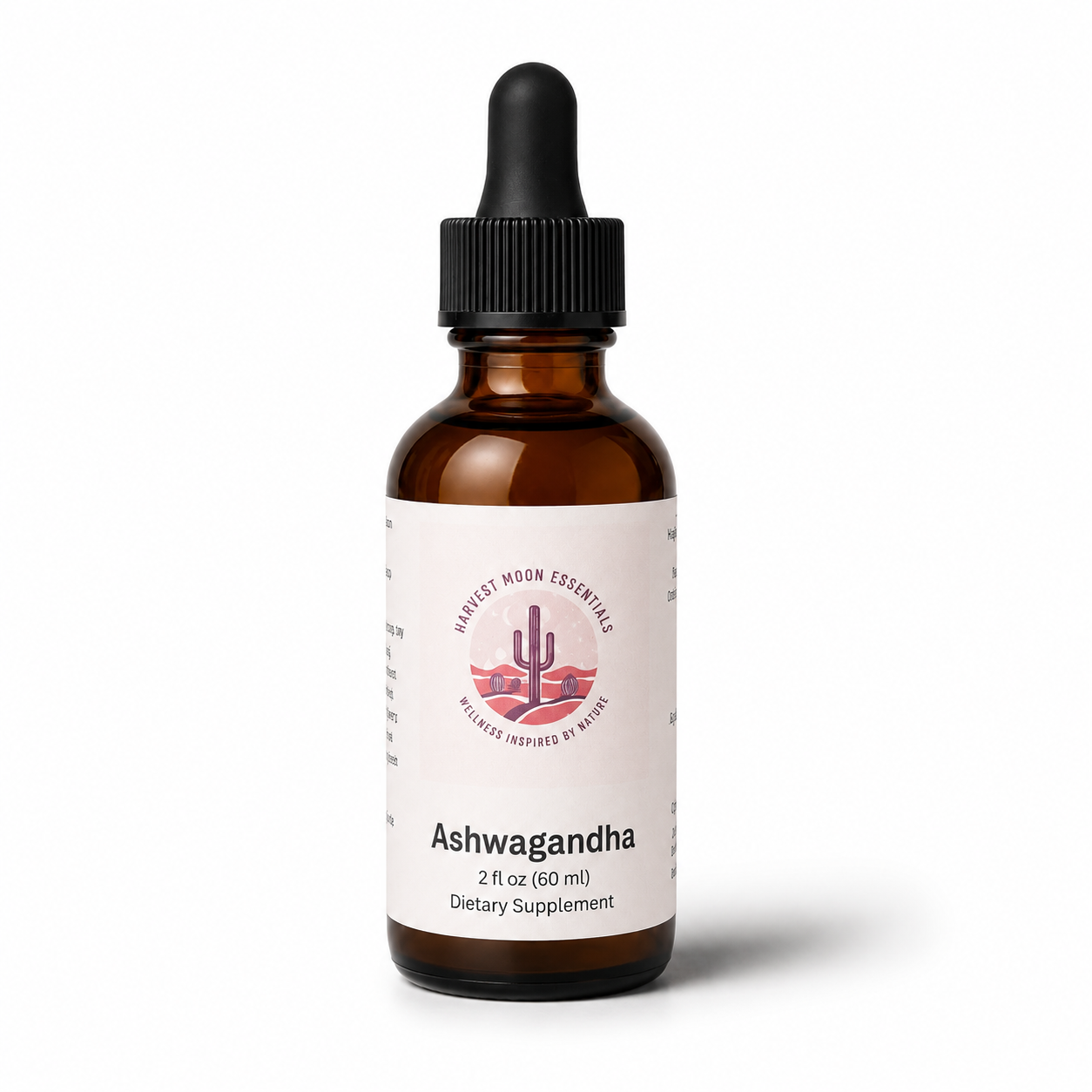 Ashwagandha Tincture