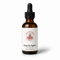 Kung Flu Fighter Herbal Tincture