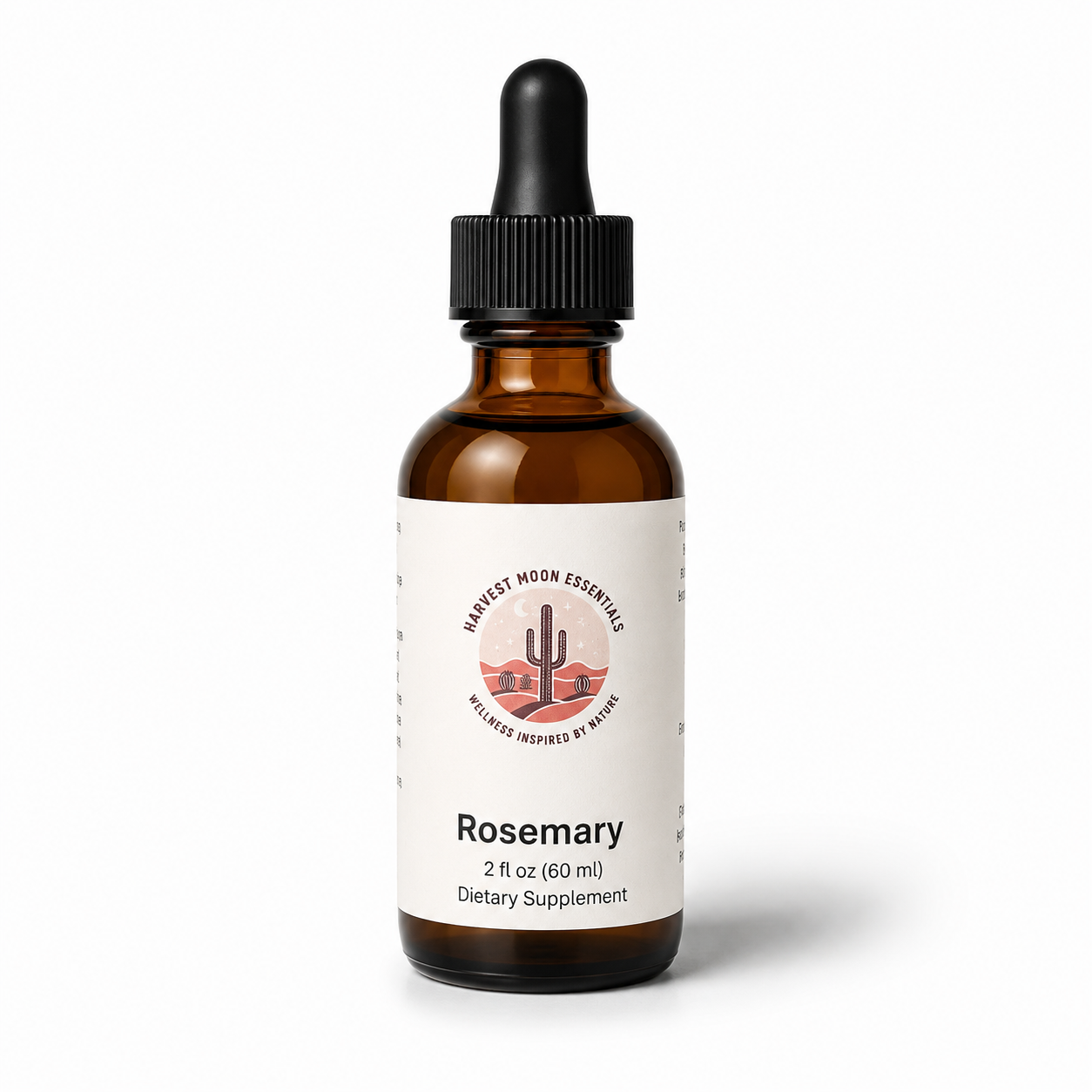 Rosemary Tincture