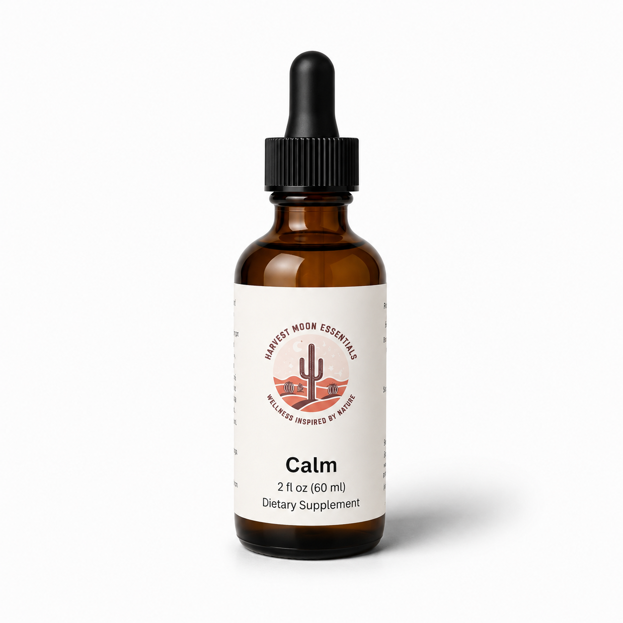 Calm Tincture