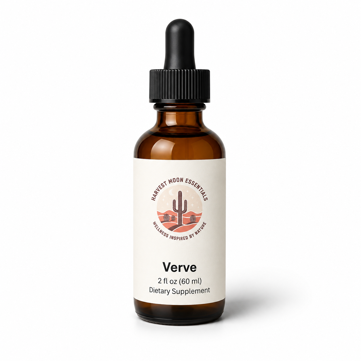 Verve Tincture