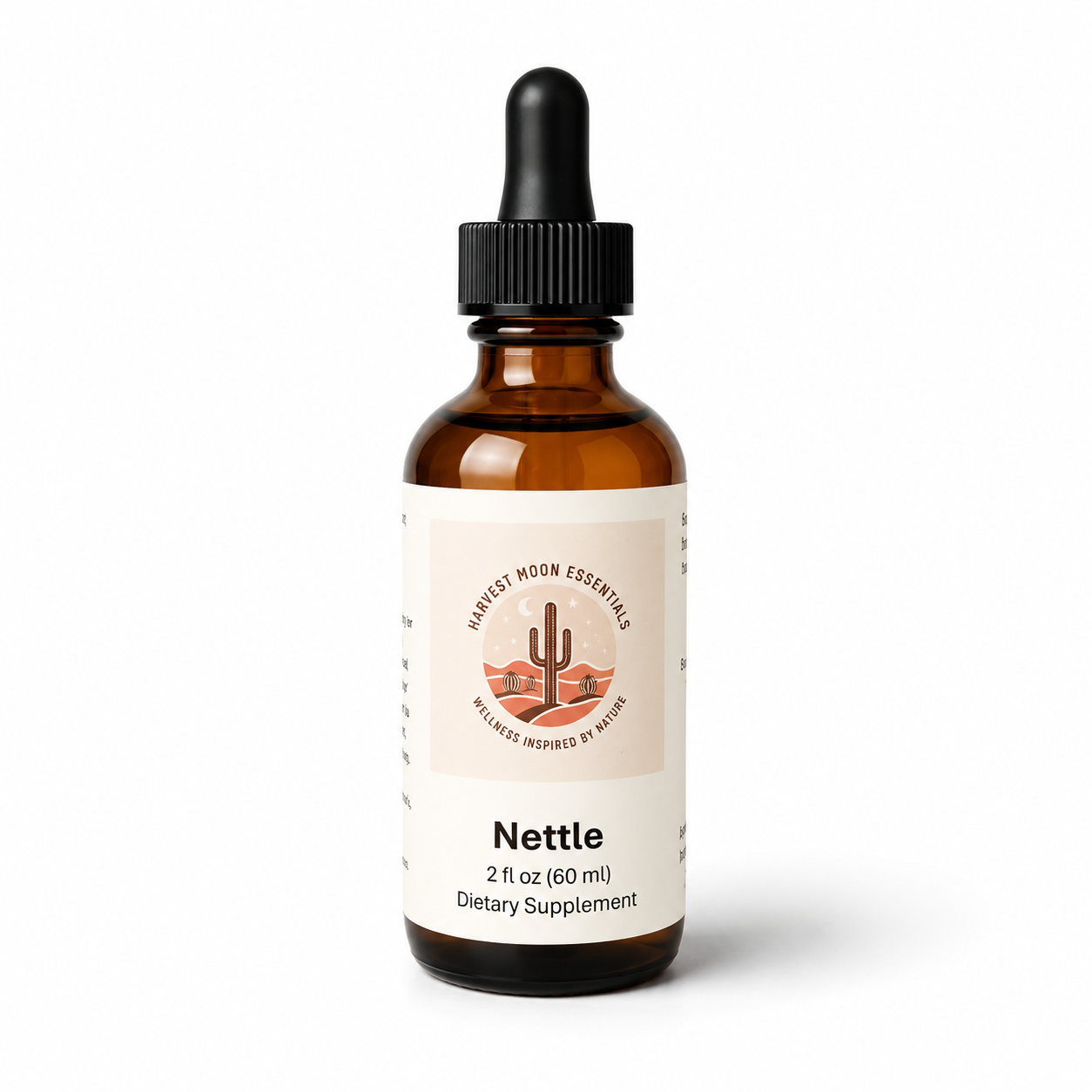 Nettle Tincture