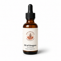 Oil Of Oregano Tincture