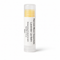 Un-Tinted Lavender All Natural Lip Balm