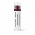 Tinted Peppermint Lip Balms