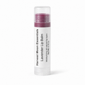 Lavender tinted all natural lip balm