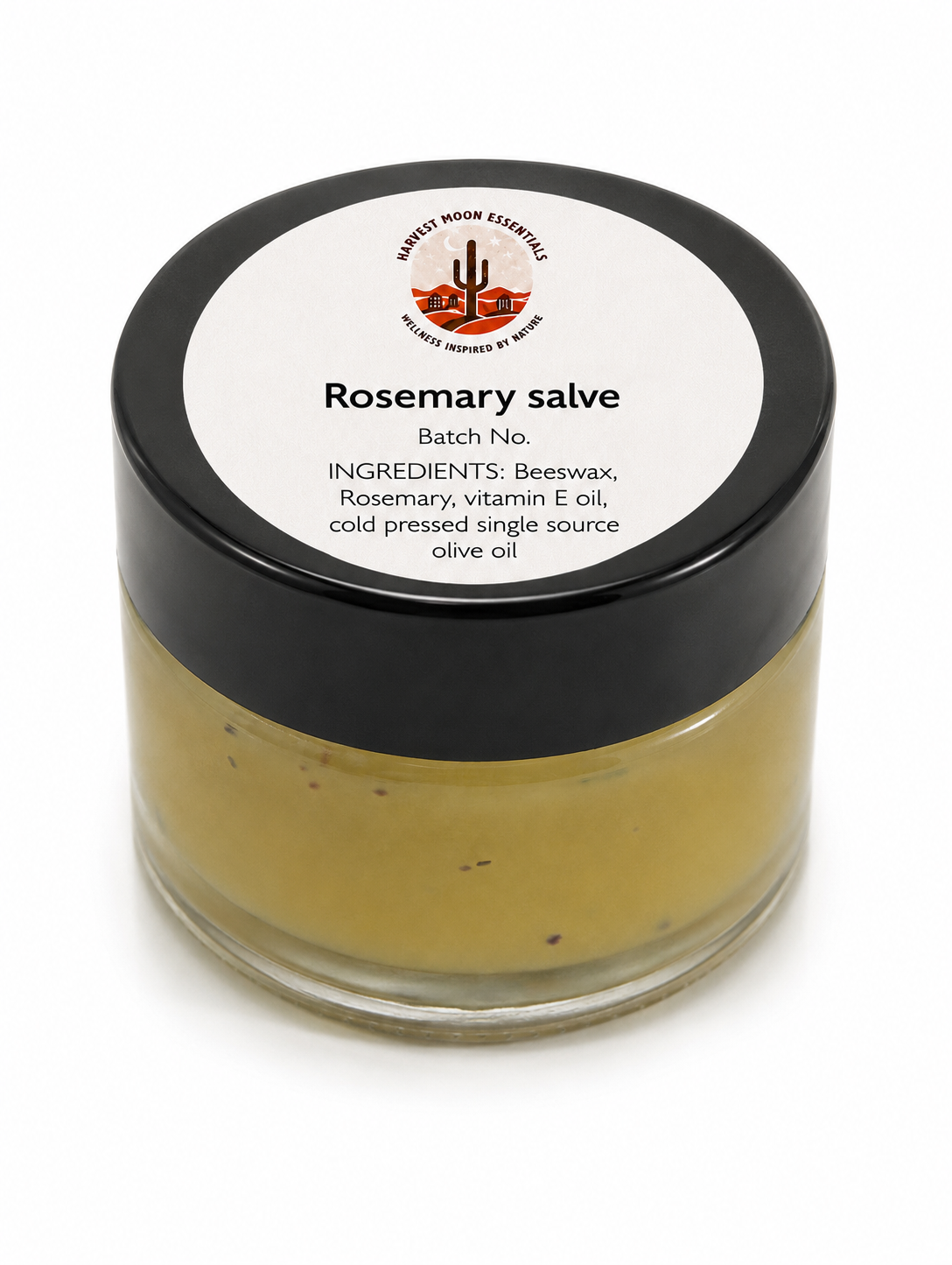 Rosemary Salve