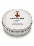 Rosemary Salve