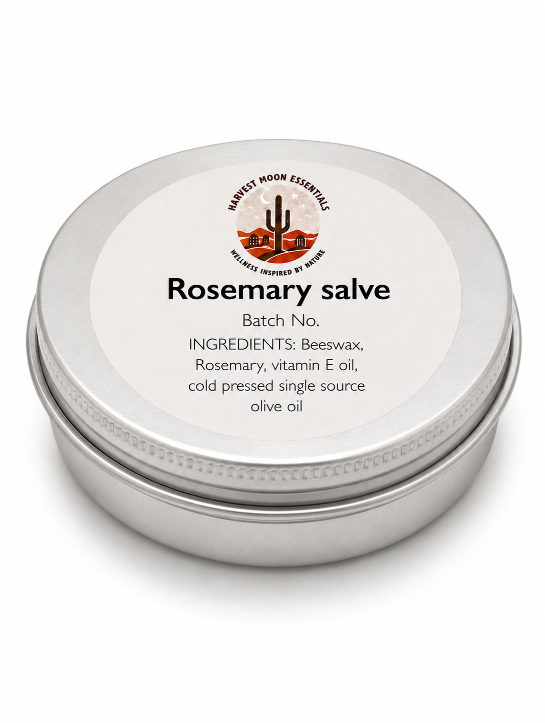 Rosemary Salve