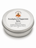 Eucalyptus & Peppermint Balm