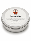 Yarrow Salve