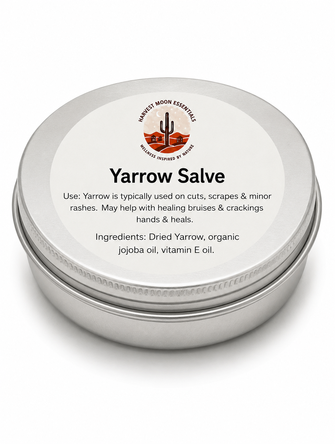 Yarrow Salve