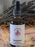 Rosemary Tincture