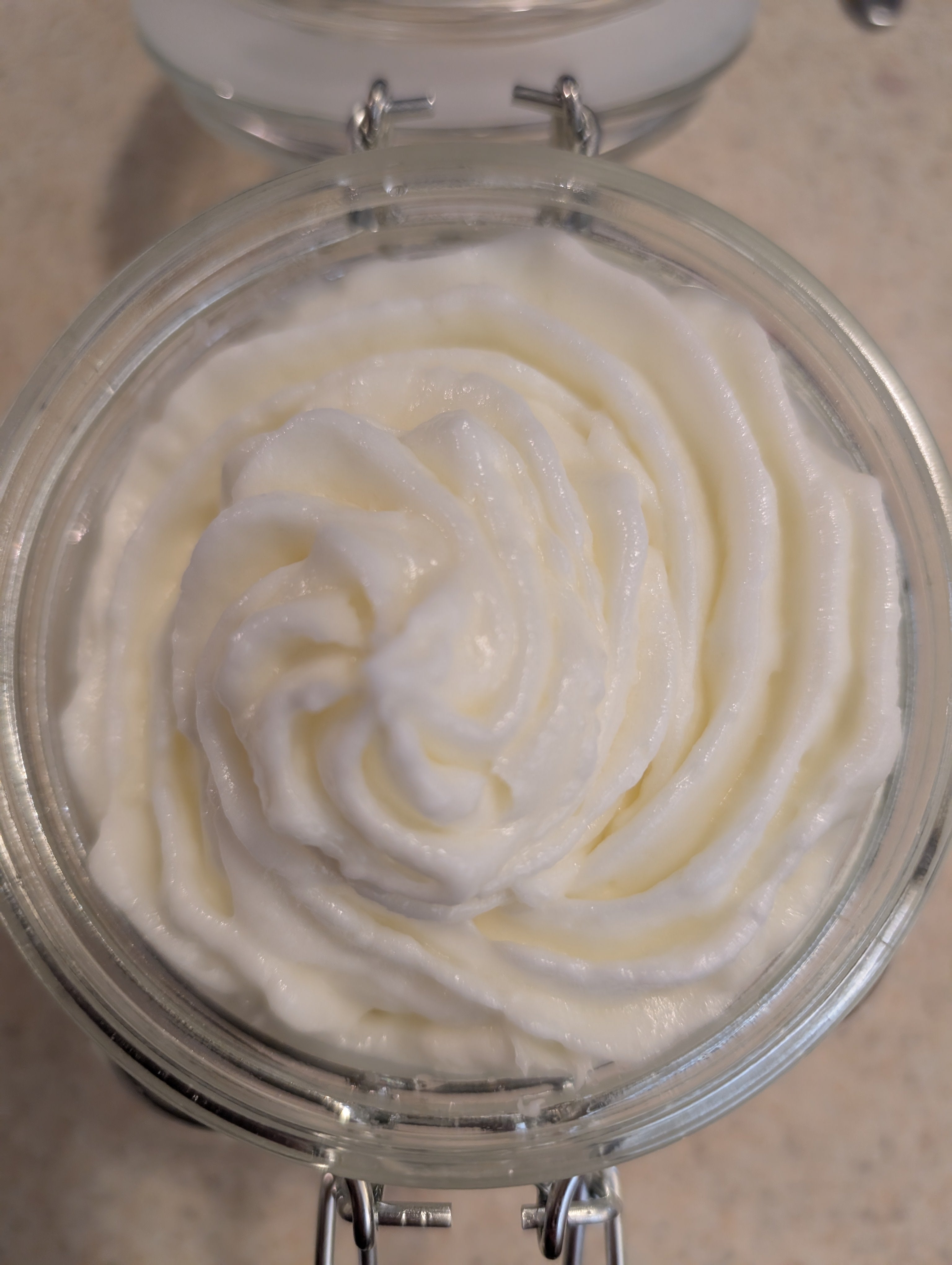100% grass fed Tallow lotion