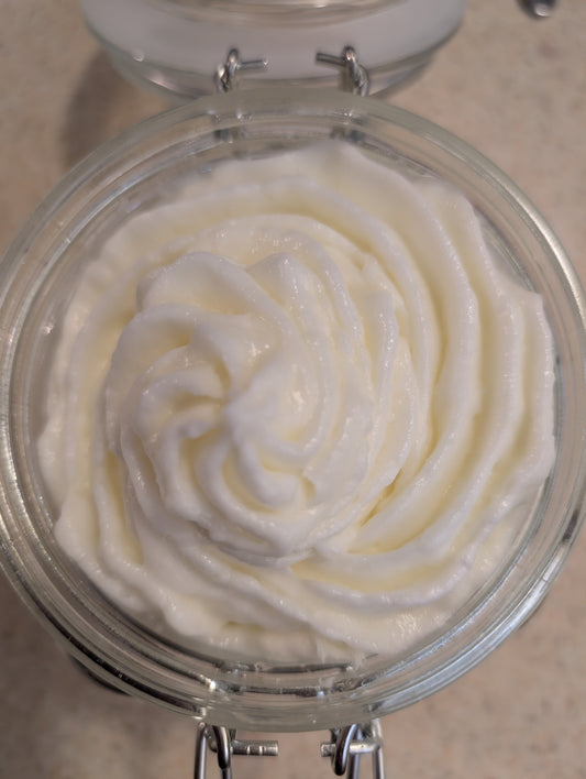 100% grass fed Tallow lotion (4-ounce jars )