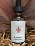 Flaxseed Tincture