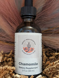 Chamomile Tincture
