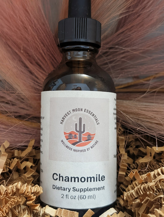 Chamomile Tincture