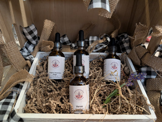 Verve Tincture